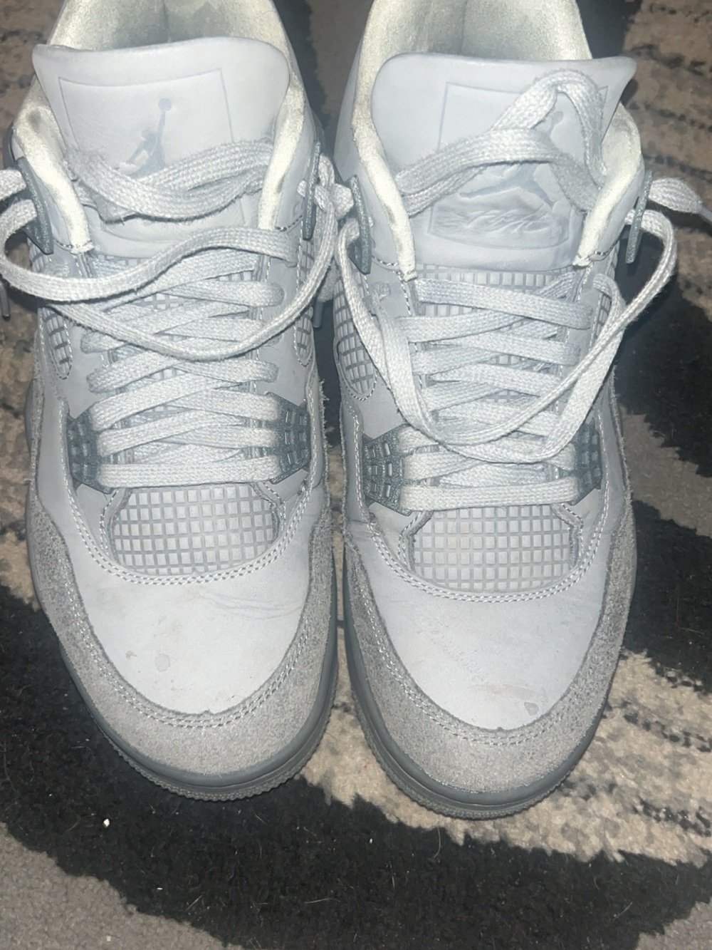 Jordan Retro 4